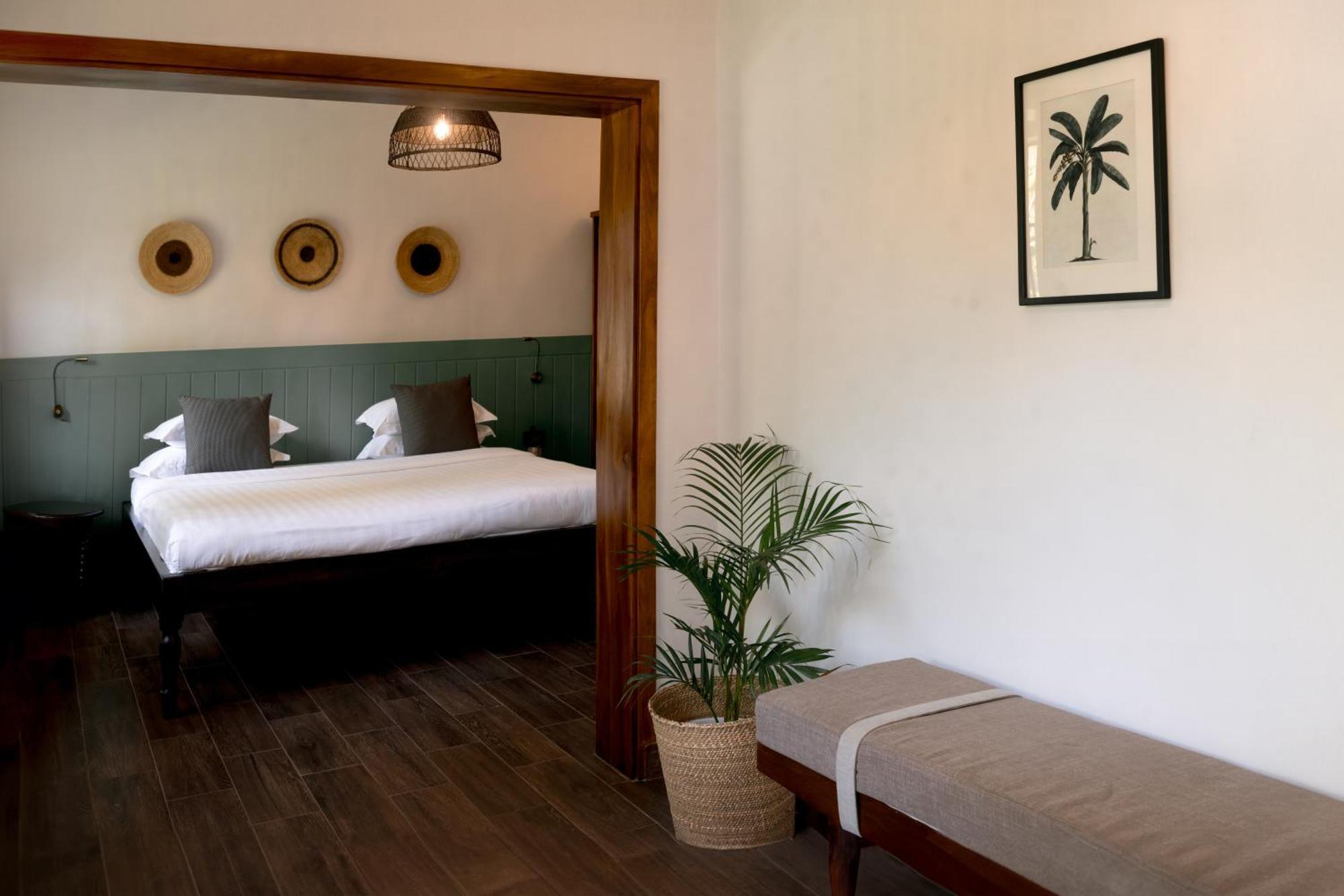 Brubru Lodge Moshi Extérieur photo